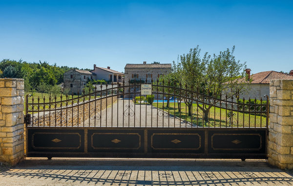 Kuća-za-odmor - Zminj , Hrvatska - CLS303 106