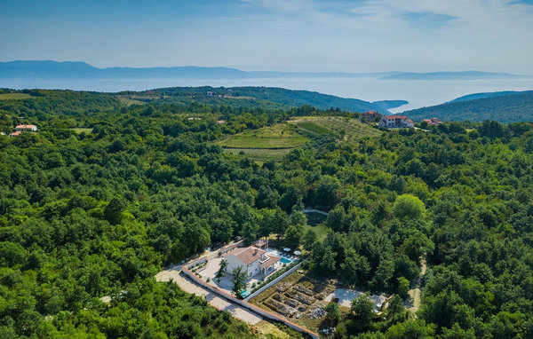 Dům Villa Magdalena