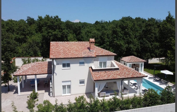Dům Villa Magdalena