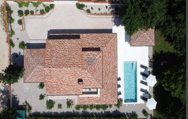 Dům Villa Magdalena