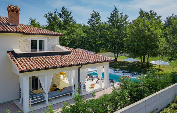 Dům Villa Magdalena