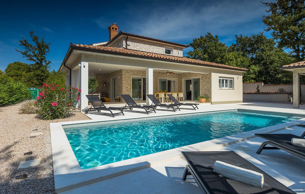 Dům Villa Magdalena