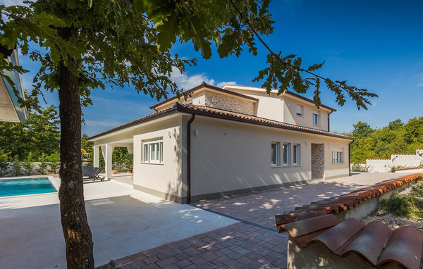 Dům Villa Magdalena
