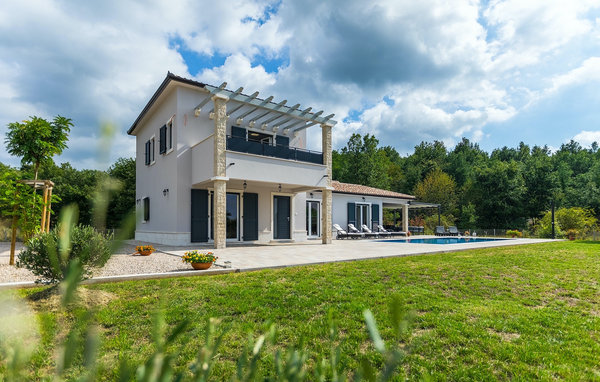 Dům Villa Simone Paradiso