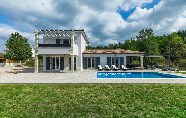 Dům Villa Simone Paradiso