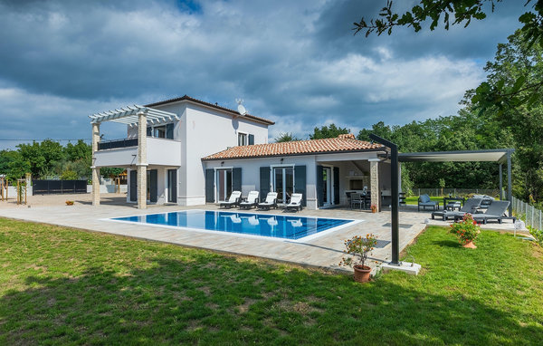 Dům Villa Simone Paradiso