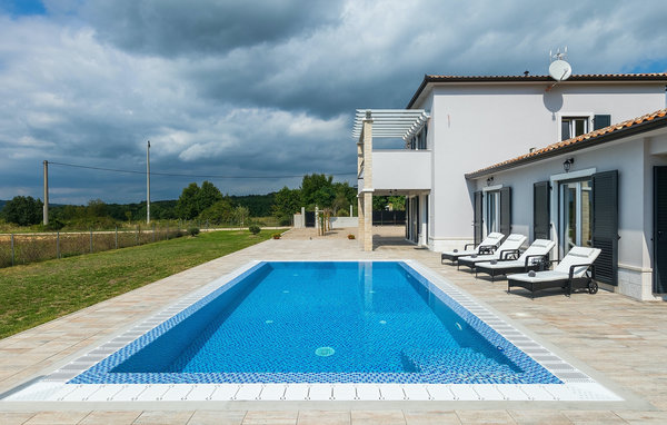 Dům Villa Simone Paradiso