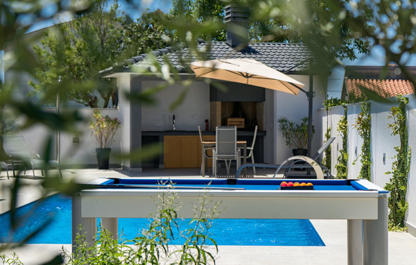 Ferienhaus Villa Casa L