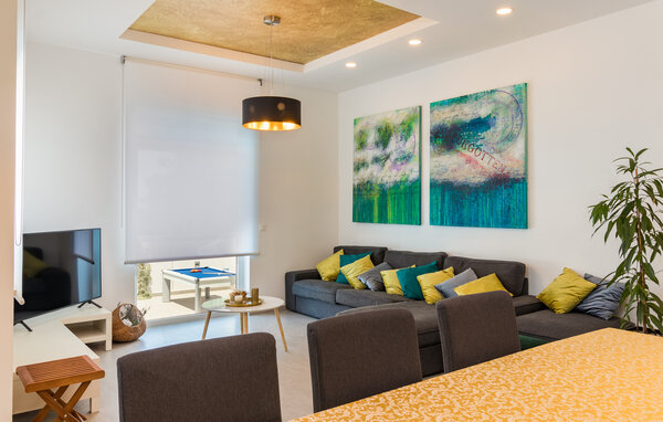 Ferienhaus Villa Casa L