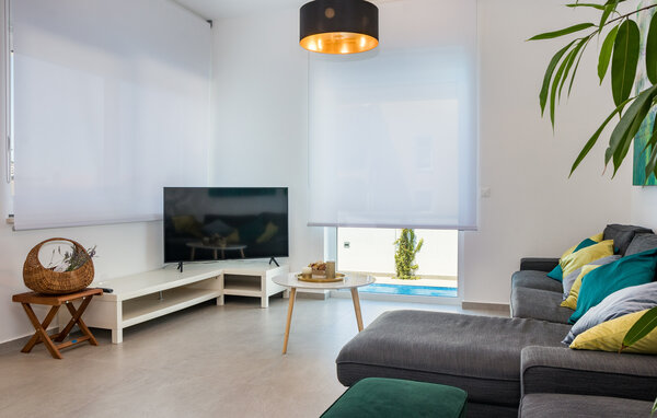 Ferienhaus Villa Casa L