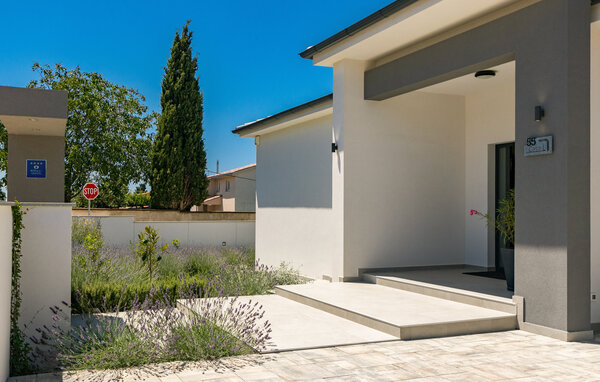 Ferienhaus Villa Casa L
