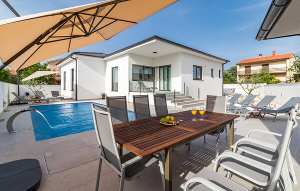 Ferienhaus Villa Casa L
