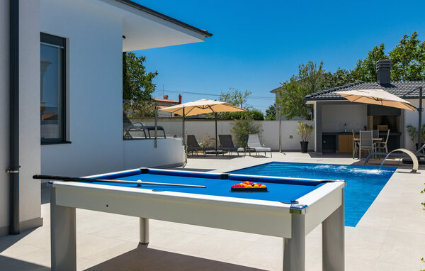 Ferienhaus Villa Casa L