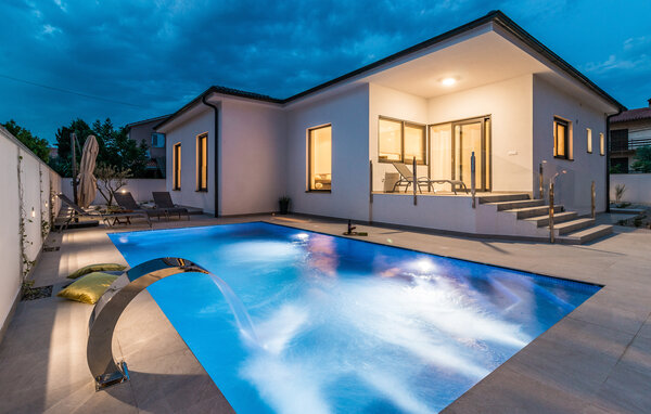 Ferienhaus Villa Casa L