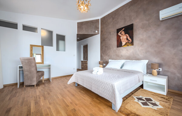 Vakantiehuis - Tinjan , Kroatië - CLS310 608