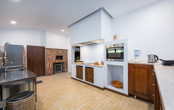 Vakantiehuis - Tinjan , Kroatië - CLS310 6