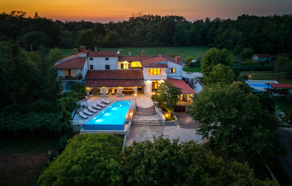 Vakantiehuis - Tinjan , Kroatië - CLS310 86
