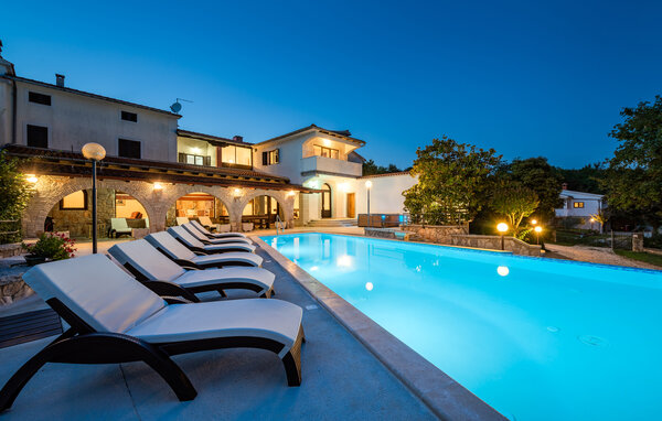 Vakantiehuis - Tinjan , Kroatië - CLS310 14