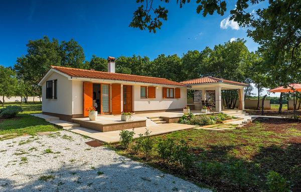 Kuća-za-odmor - Pula-Marcana , Hrvatska - CLS313 9