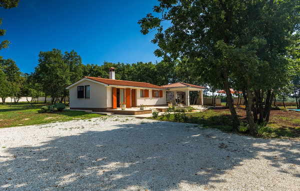 Kuća-za-odmor - Pula-Marcana , Hrvatska - CLS313 81
