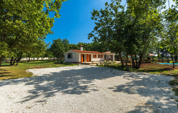 Kuća-za-odmor - Pula-Marcana , Hrvatska - CLS313 82