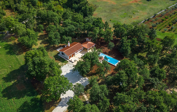Kuća-za-odmor - Pula-Marcana , Hrvatska - CLS313 86