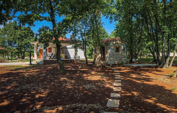 Kuća-za-odmor - Pula-Marcana , Hrvatska - CLS313 106