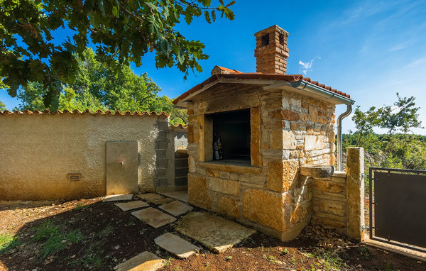 Kuća-za-odmor - Pula-Marcana , Hrvatska - CLS313 107
