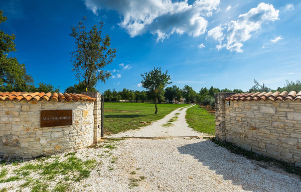 Kuća-za-odmor - Pula-Marcana , Hrvatska - CLS313 109