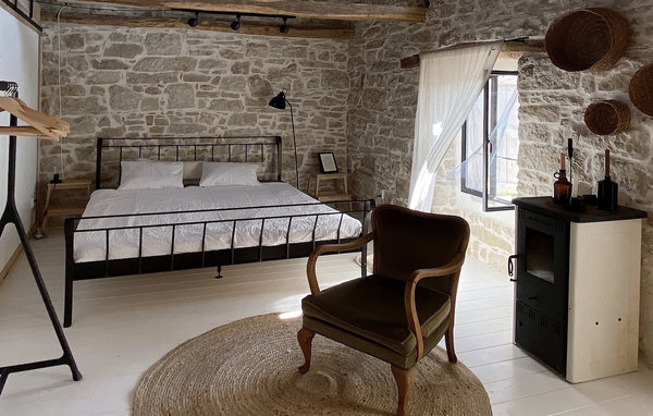 Domy wakacyjne - Brkac , Chorwacja - CLS316 601
