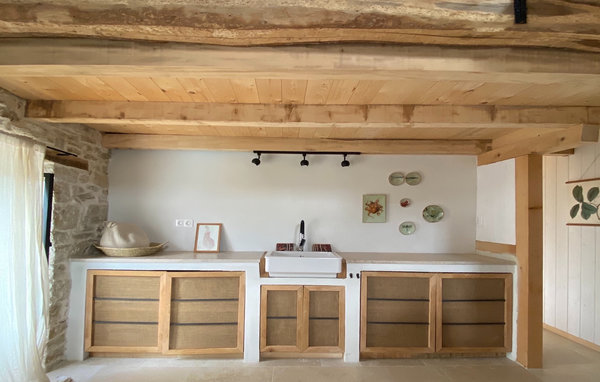 Domy wakacyjne - Brkac , Chorwacja - CLS316 8