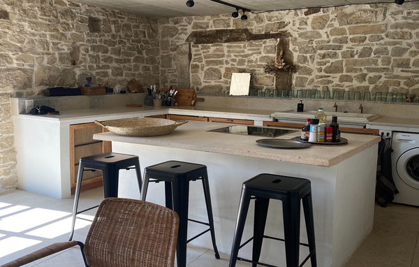 Domy wakacyjne - Brkac , Chorwacja - CLS316 401