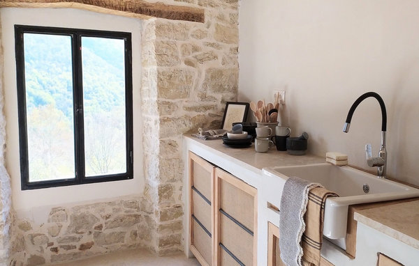 Domy wakacyjne - Brkac , Chorwacja - CLS316 405