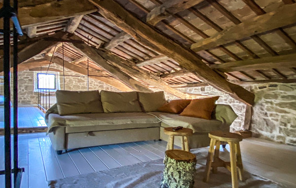 Domy wakacyjne - Brkac , Chorwacja - CLS316 305