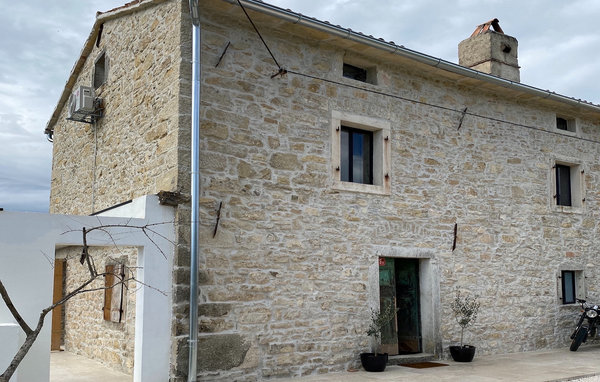 Domy wakacyjne - Brkac , Chorwacja - CLS316 81