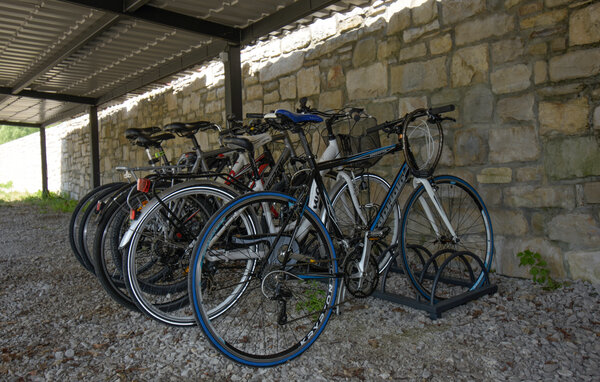 Holiday Home - Motovun-Livade , Croatia - CLS319 9
