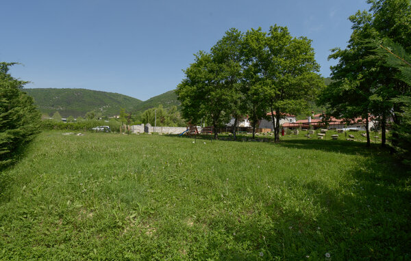 Holiday Home - Motovun-Livade , Croatia - CLS319 807