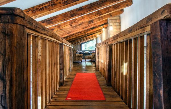 Semesterhus - Motovun-Livade , Kroatien - CLS319 309