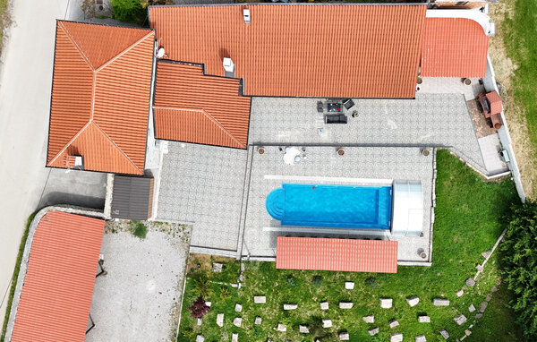 Holiday Home - Motovun-Livade , Croatia - CLS319 82