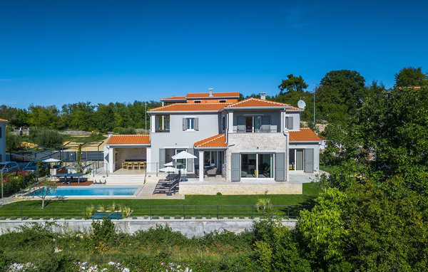 Kuća-za-odmor - Visnjan , Hrvatska - CLS320 81