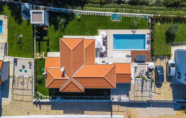 Kuća-za-odmor - Visnjan , Hrvatska - CLS320 82