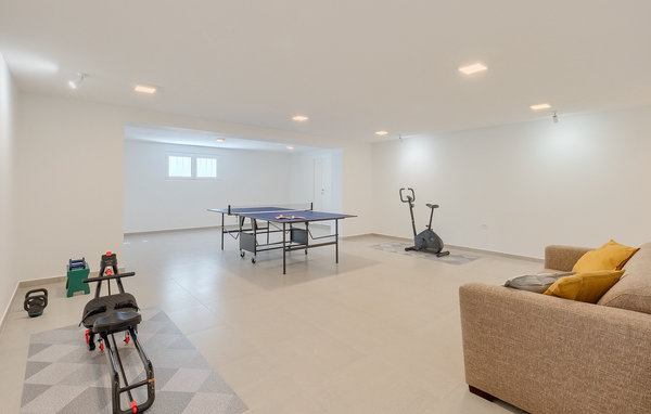 Semesterhus - Sveti Lovrec-Lovrec , Kroatien - CLS321 801