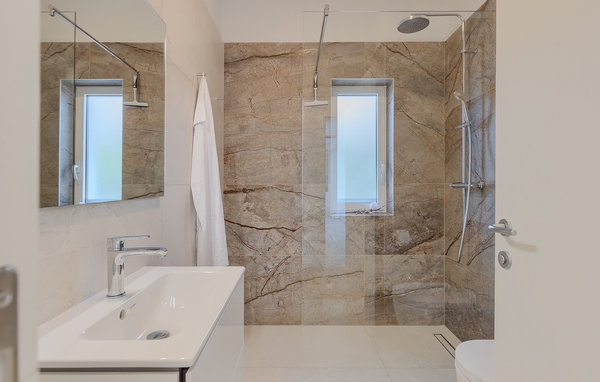Semesterhus - Sveti Lovrec-Lovrec , Kroatien - CLS321 703