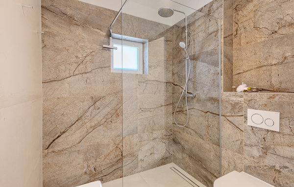 Semesterhus - Sveti Lovrec-Lovrec , Kroatien - CLS321 704
