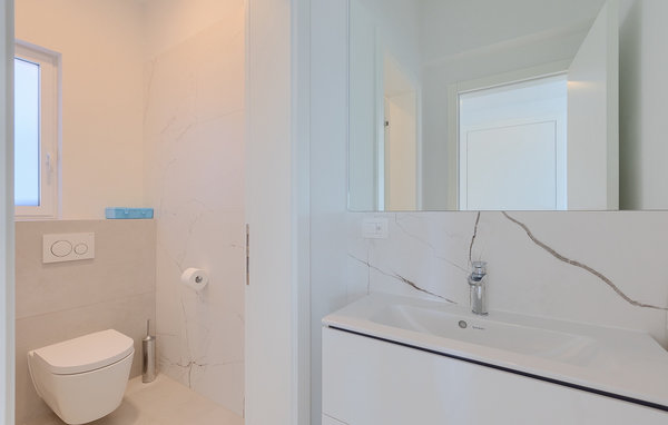 Semesterhus - Sveti Lovrec-Lovrec , Kroatien - CLS321 708