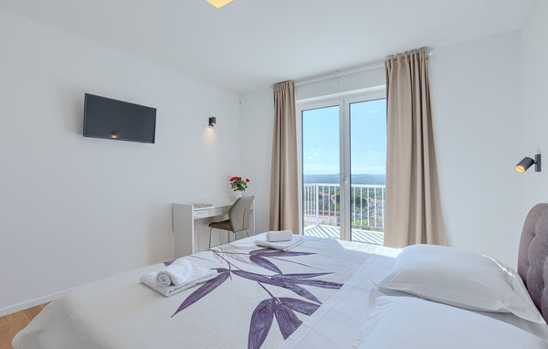 Semesterhus - Sveti Lovrec-Lovrec , Kroatien - CLS321 606