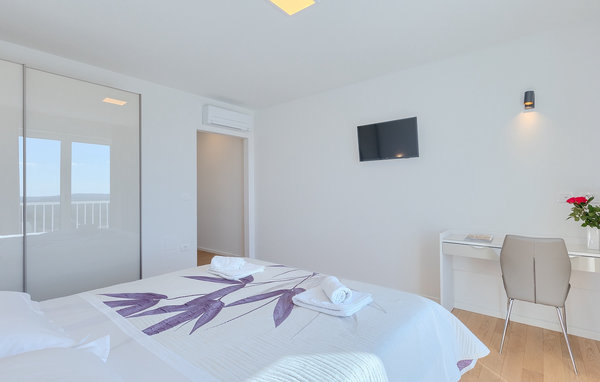 Semesterhus - Sveti Lovrec-Lovrec , Kroatien - CLS321 607