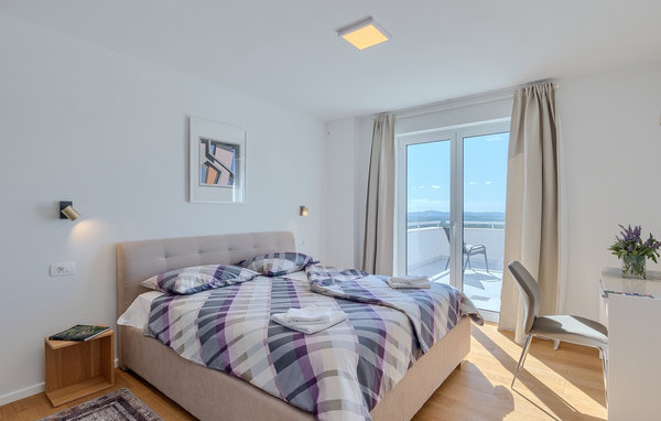Semesterhus - Sveti Lovrec-Lovrec , Kroatien - CLS321 611