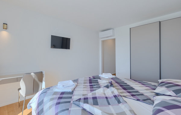Semesterhus - Sveti Lovrec-Lovrec , Kroatien - CLS321 612