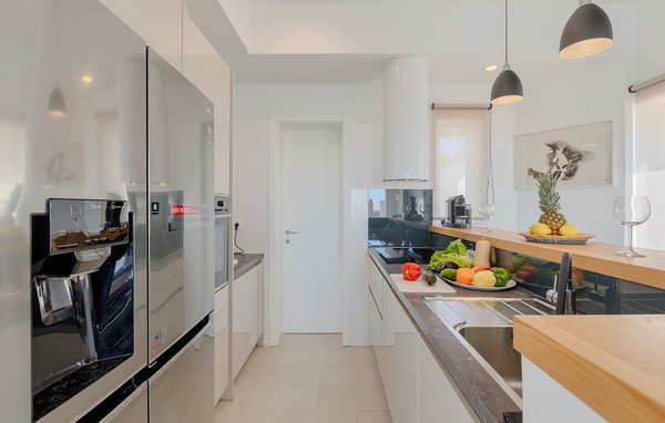 Semesterhus - Sveti Lovrec-Lovrec , Kroatien - CLS321 404